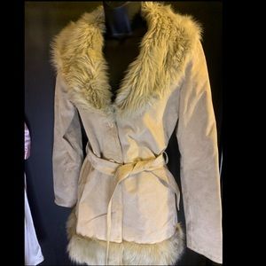 Charolette Russe Jacket